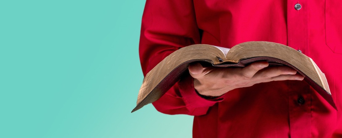 Dieu est de votre côté !