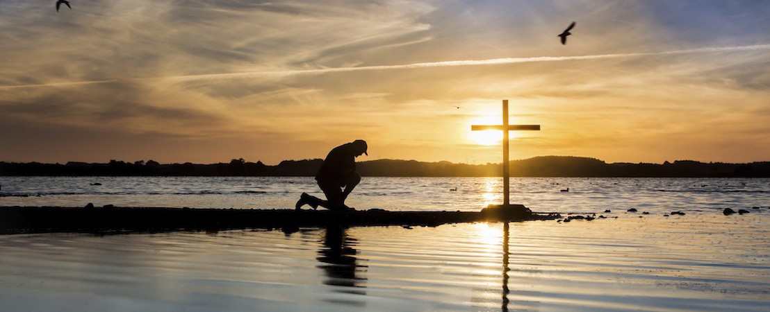 Approchez-vous de Dieu avec confiance