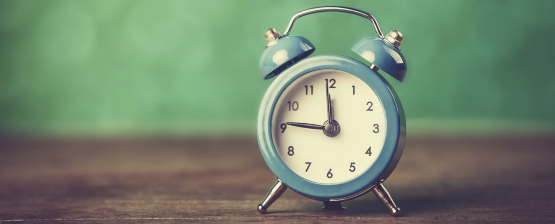 Les cinq premières minutes