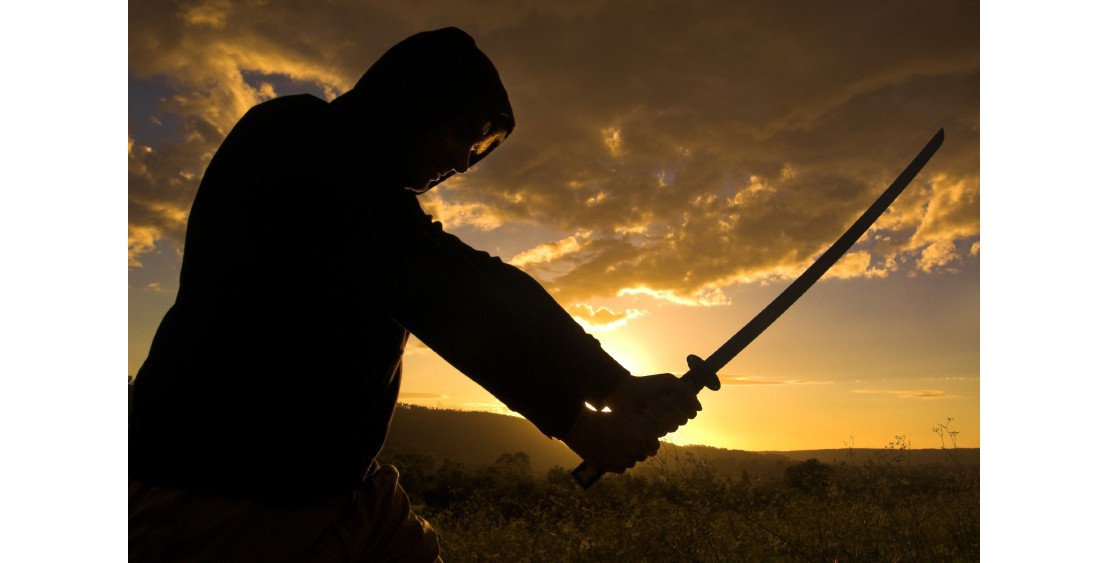 L’épée de l’Esprit