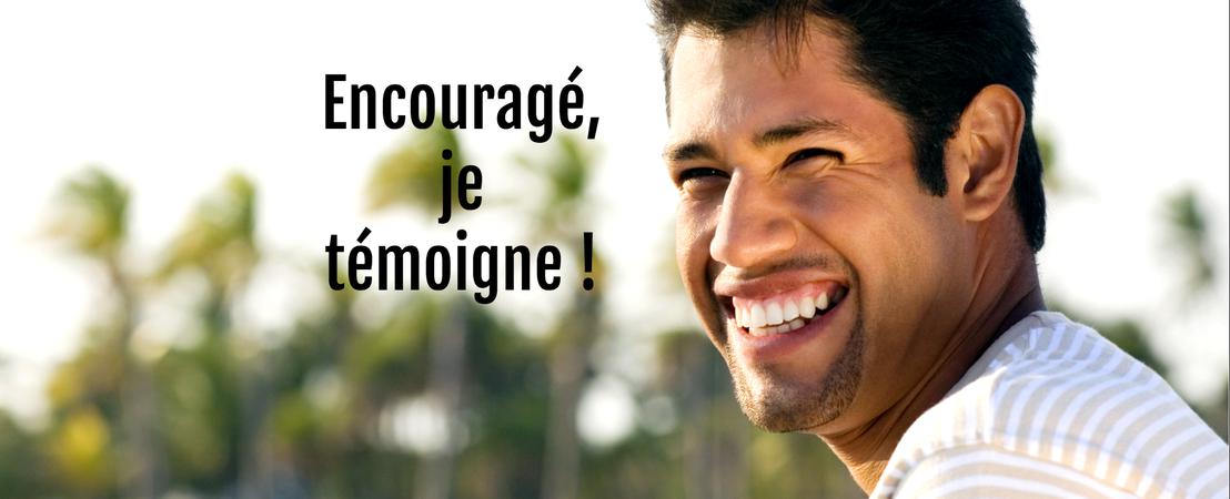 Participez au bouquet de témoignages