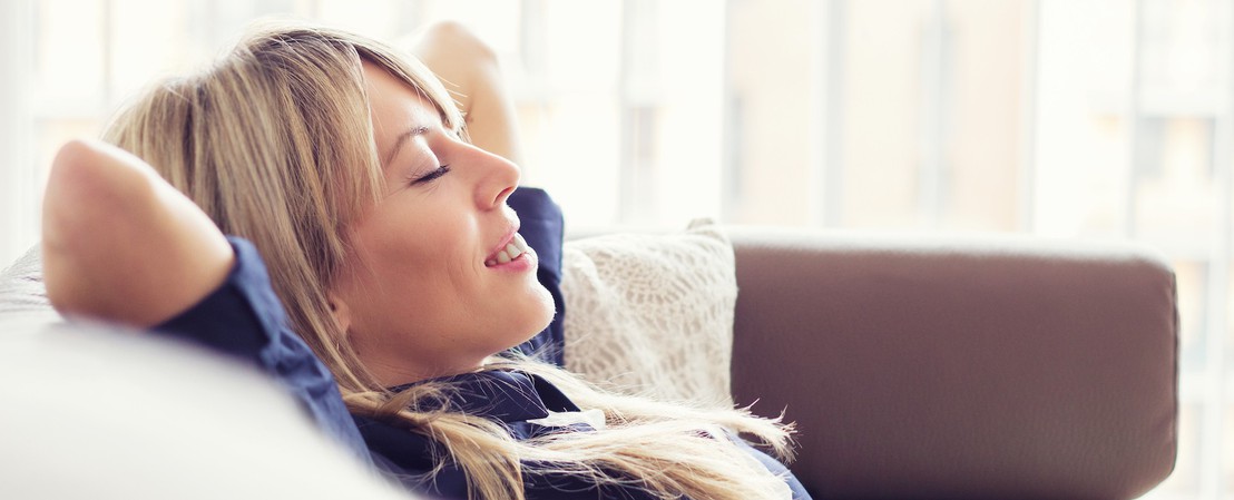 Dieu vous donne son repos