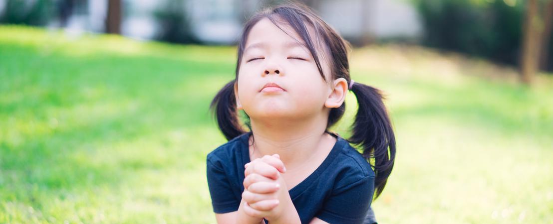 Cette année, laissez Dieu être Dieu
