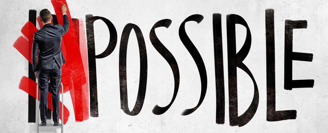 Rien n'est impossible à Dieu