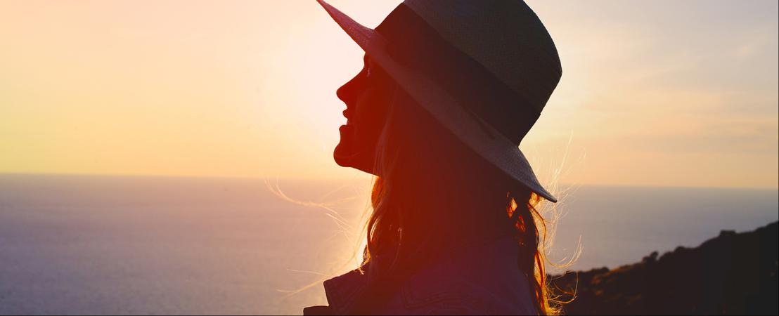 Positionnez-vous en pleine lumière