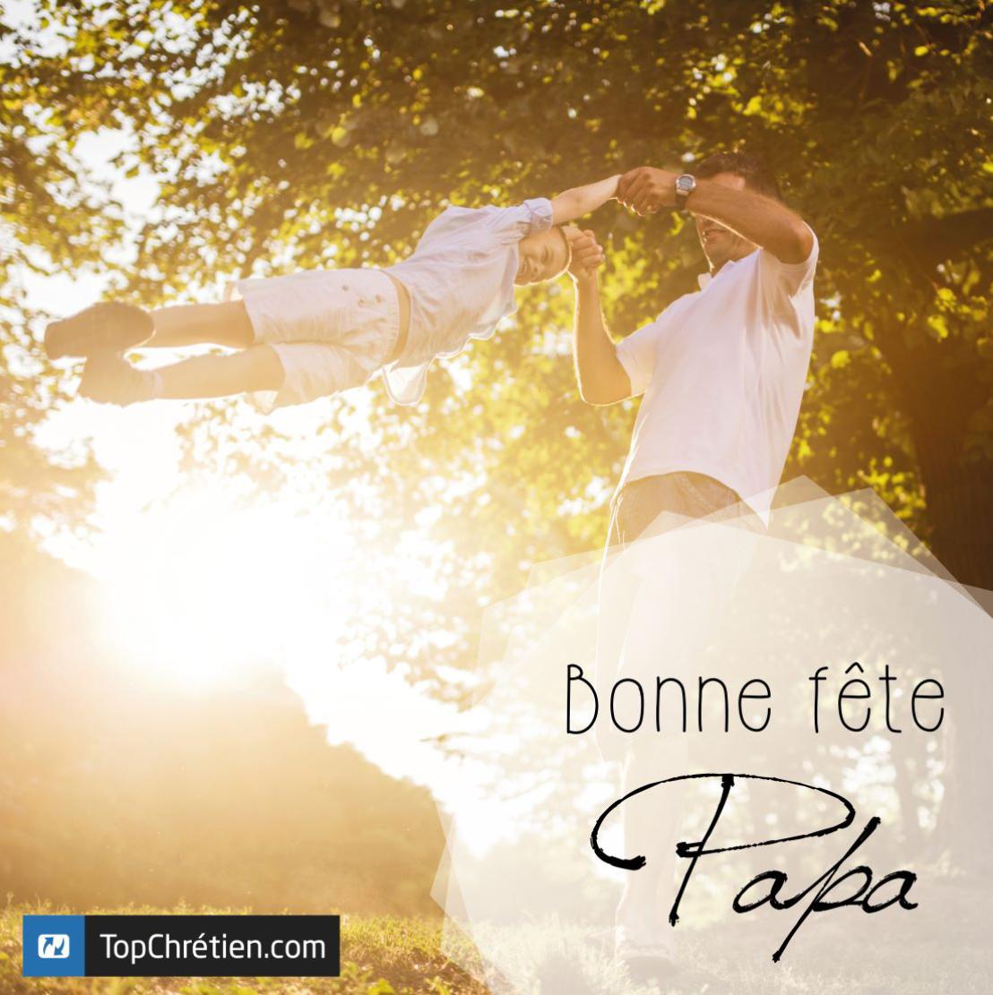 Fête des pères