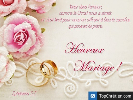 Carte Pour Un Mariage. Affordable Message De Mariage With Carte Pour Un