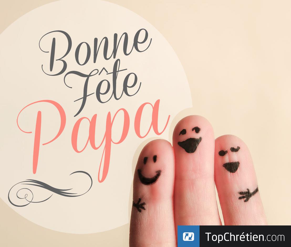 Fête des pères