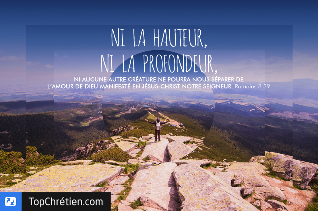 Amour de Dieu