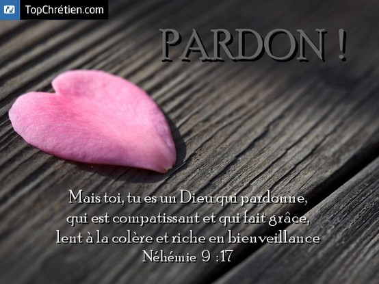 Néhémie 9:17