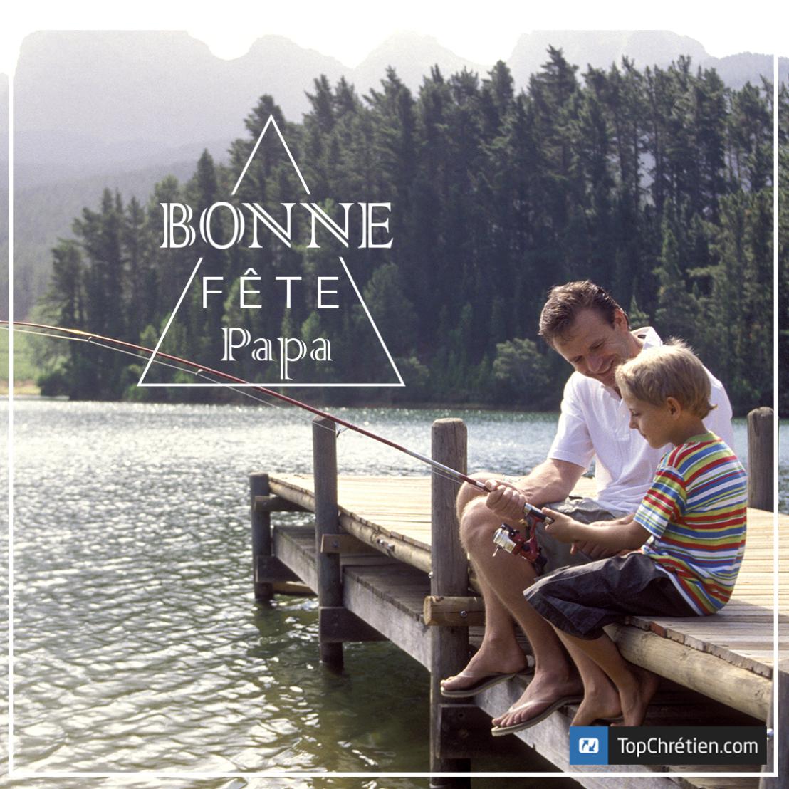 Fête des pères