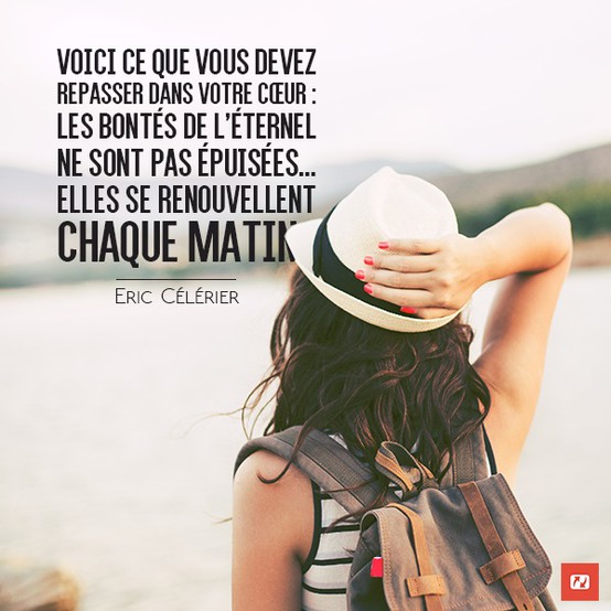 Mon ami(e), que votre coeur ne se trouble point de Éric Célérier - Un