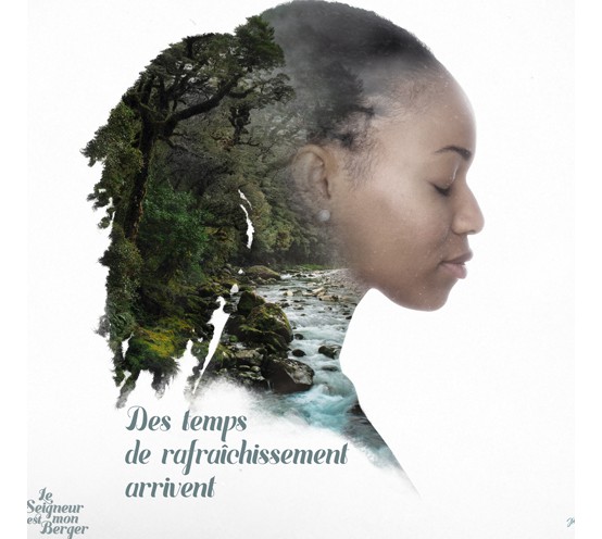 Mon ami(e), des temps de rafraîchissement arrivent !