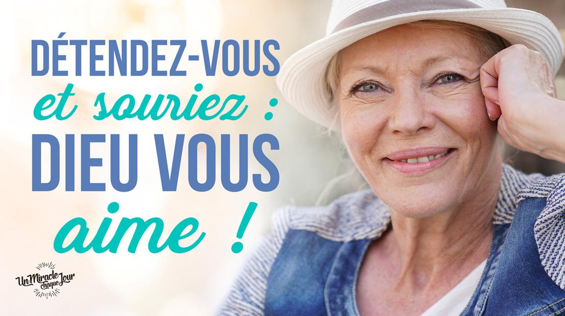 Besoin d’une pause d’amour ?