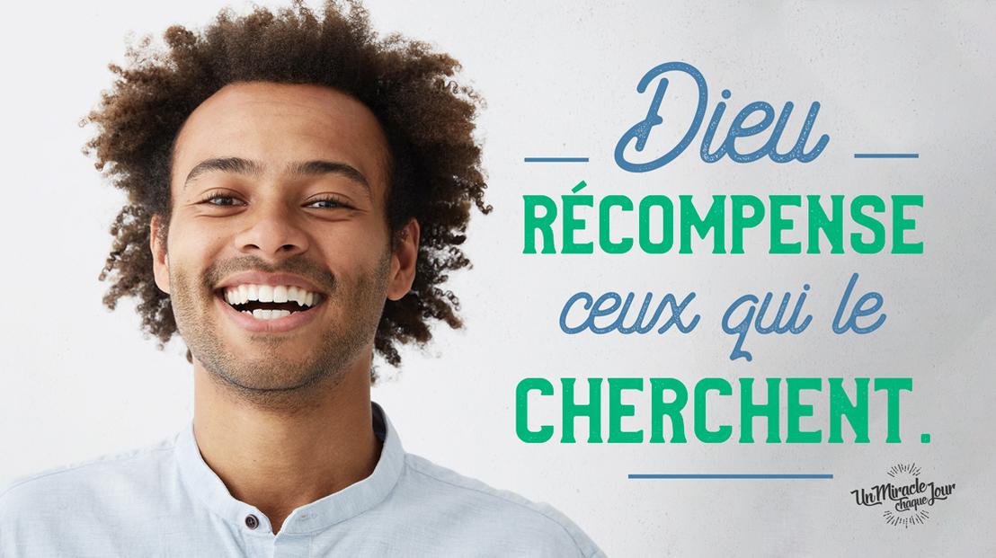 Dieu voit dans le secret ?