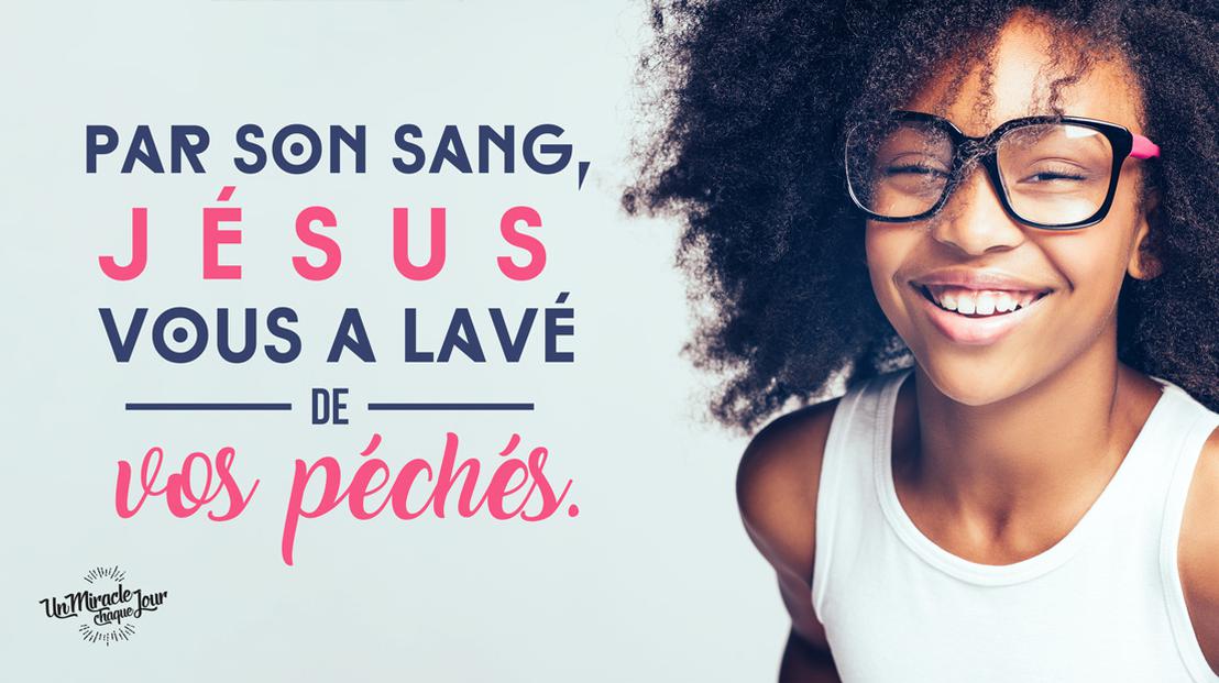 Je te pardonne, Mon ami(e)