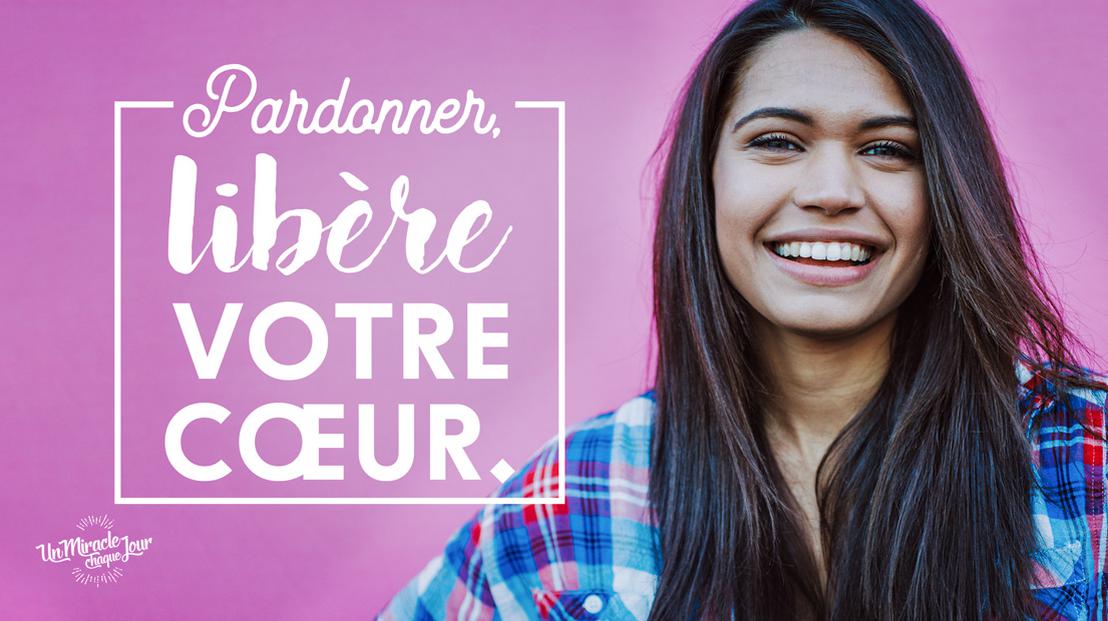 Pardonner libère votre cœur 💓