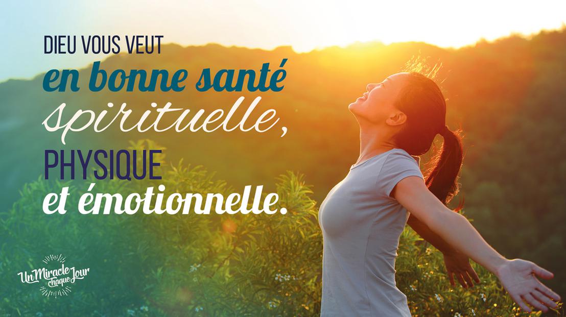 Mon ami(e), ne focalisez pas sur vos inquiétudes !