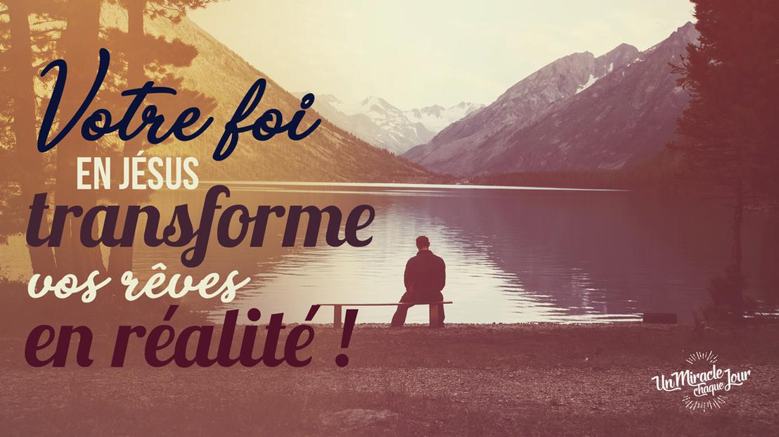 Mon ami(e), vous allez y arriver...!