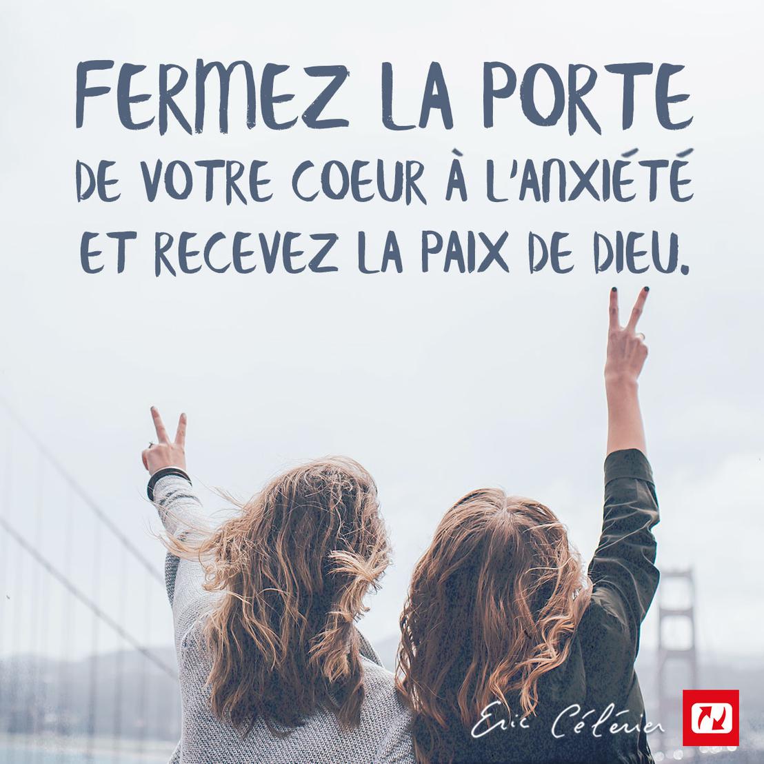 Mon ami(e), quelle a été votre première pensée au réveil ?