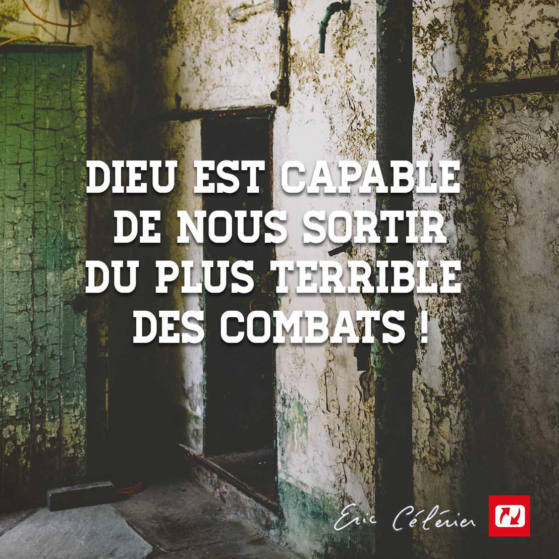 Dieu vous protège Mon ami(e) !