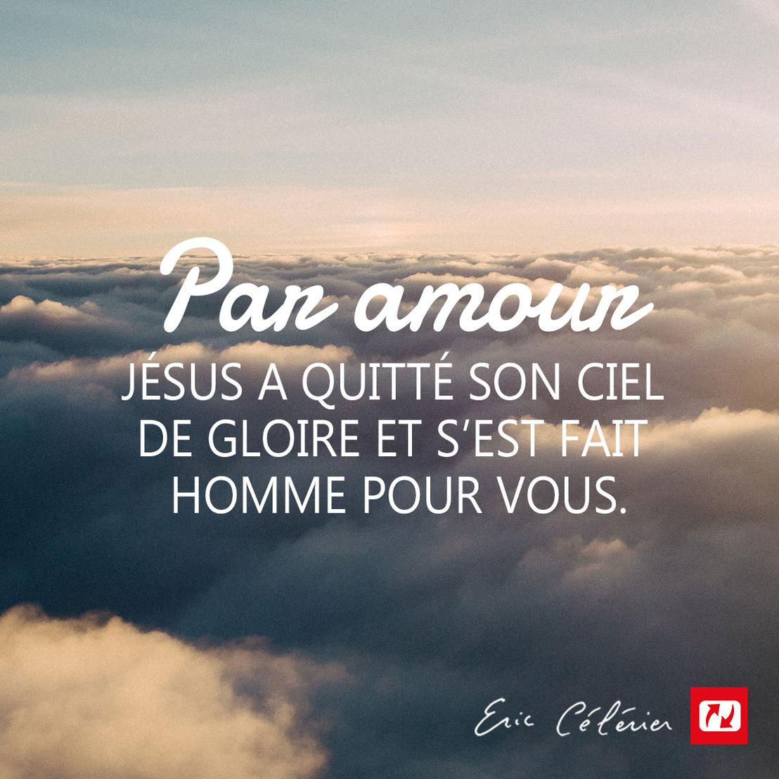 Mon ami(e), voici ce que Jésus a fait pour vous !