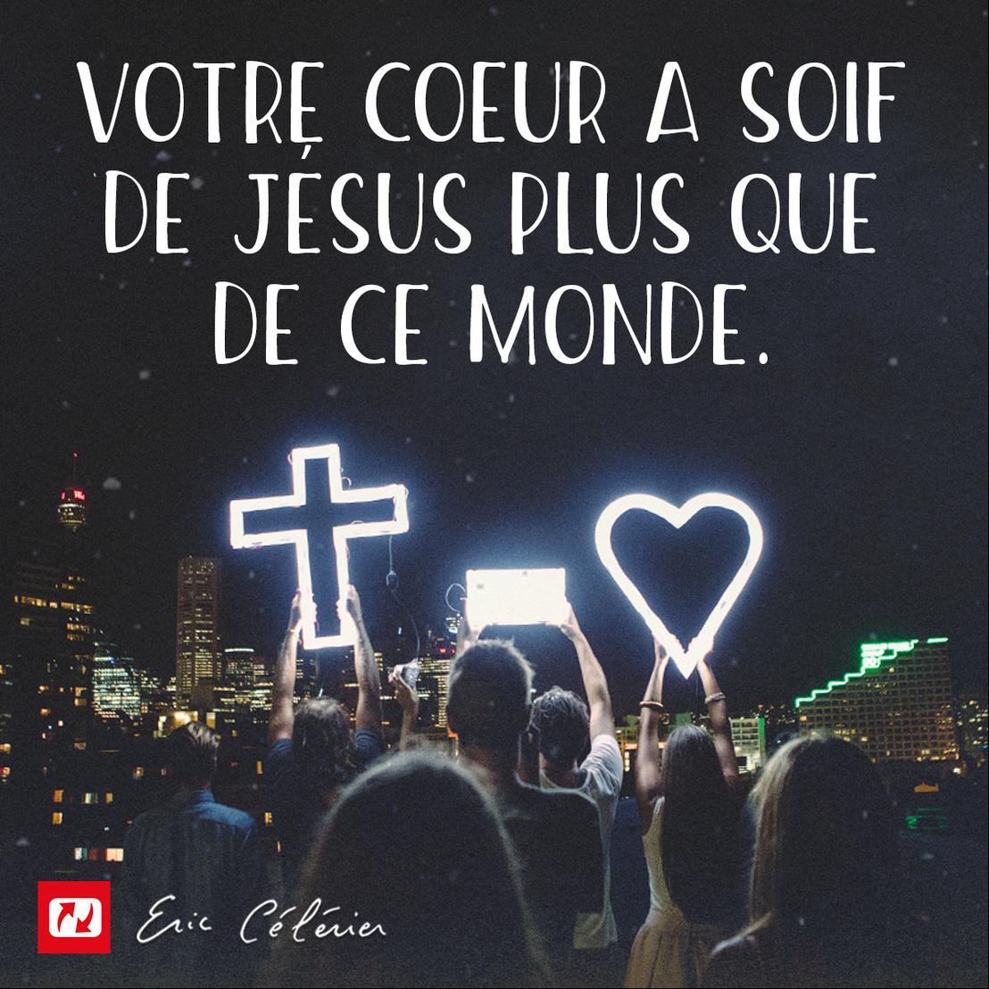 Soyez content(e) et satisfait(e), Mon ami(e) !
