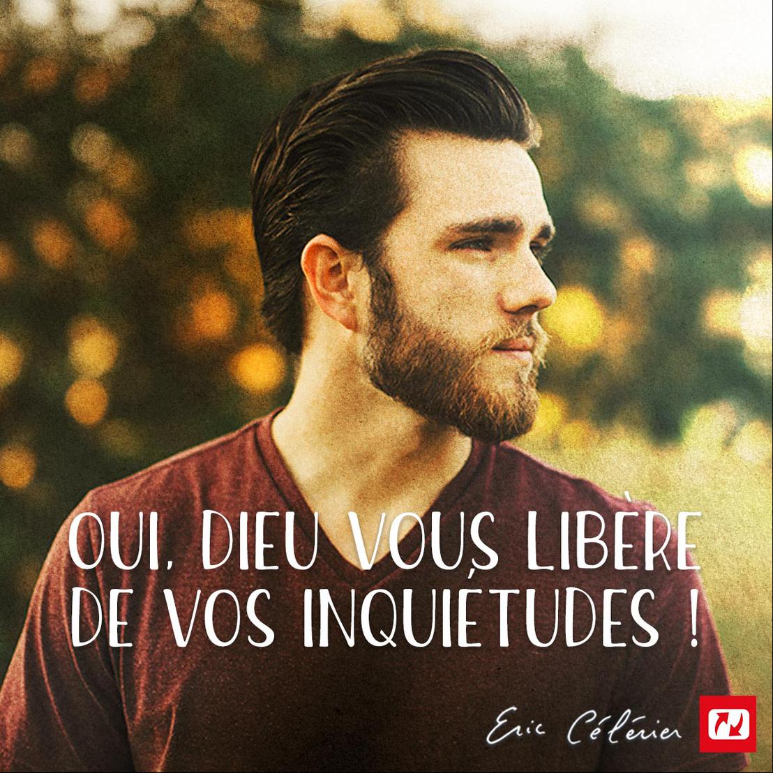 Vous pouvez tout lui dire, Mon ami(e)