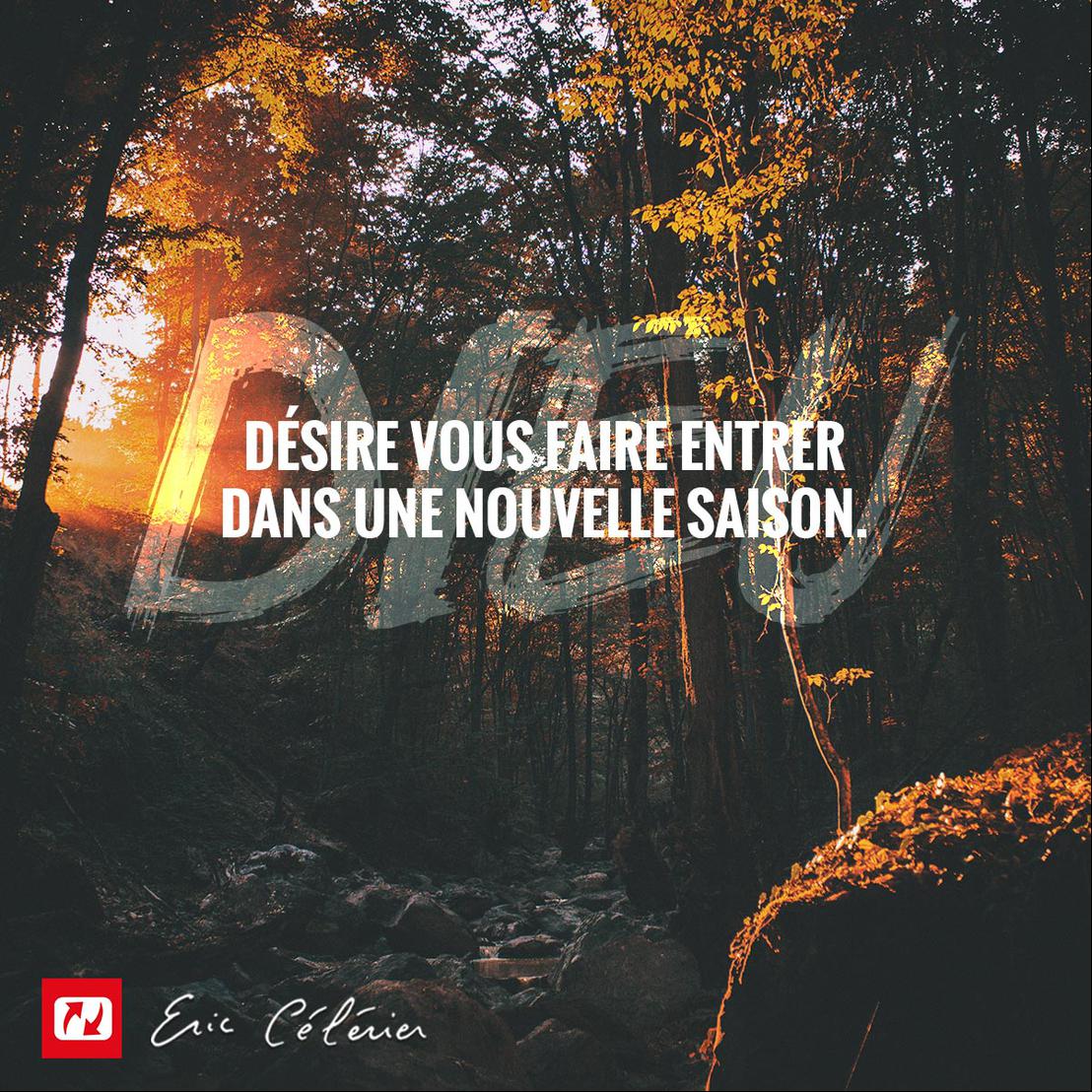 Mon ami(e), le printemps c'est maintenant !