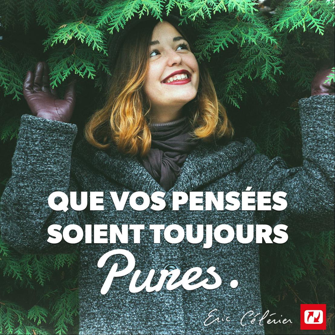 Mon ami(e), pourquoi vos pensées sont-elles si importantes ?