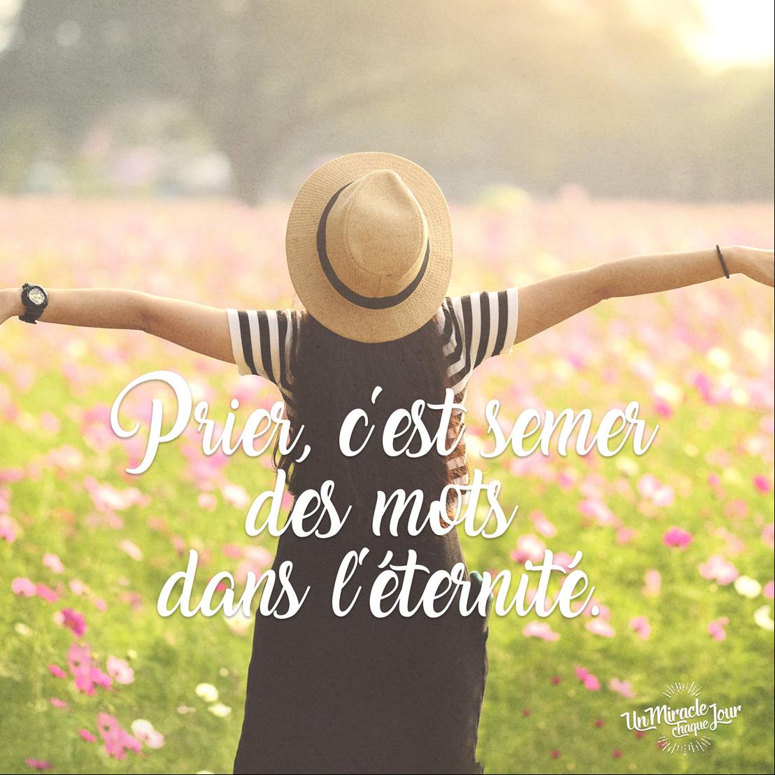 🙏 Toutes vos prières sont entendues Mon ami(e)