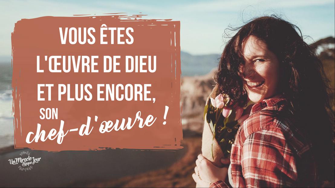 Vous êtes imparfait(e) Mon ami(e)... et alors ?