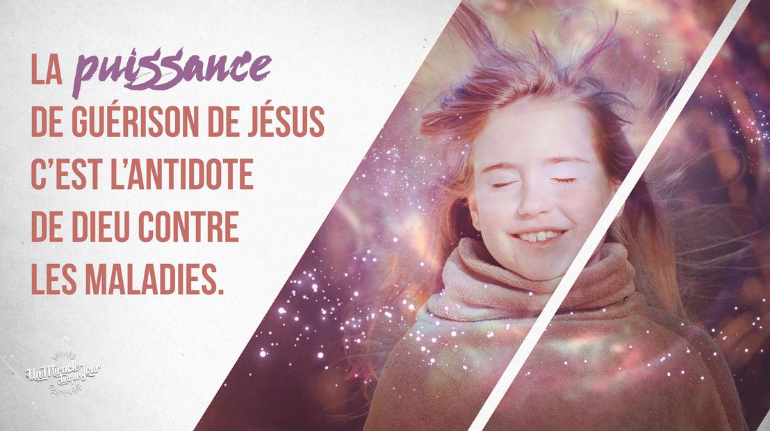 Jésus est un destructeur d’oppressions ! ï¿½