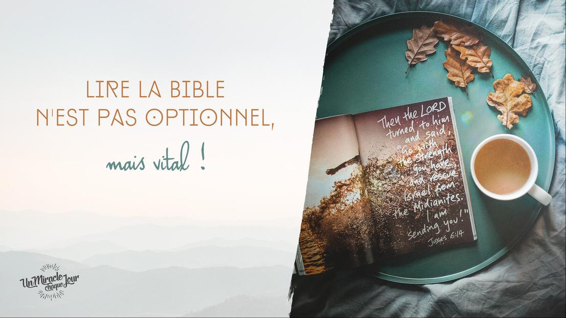 Qu'est-ce qui est indispensable au disciple ?