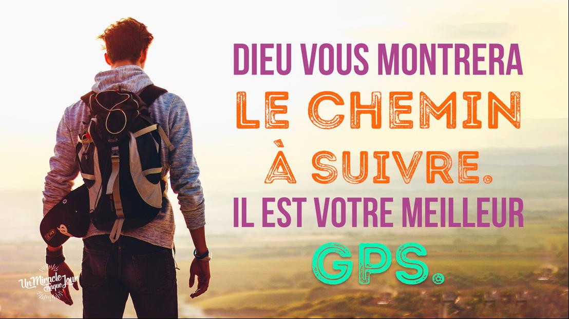 Une clé pour votre vie 🗝