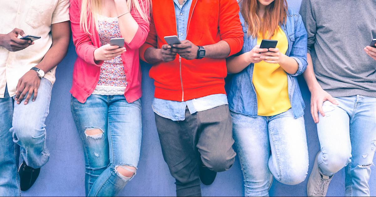 Parents d'ados / 5 clés pour une bonne relation