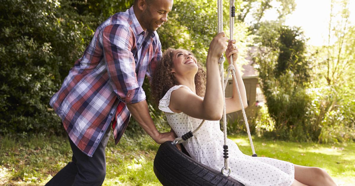 Quels sont les secrets des couples heureux ?