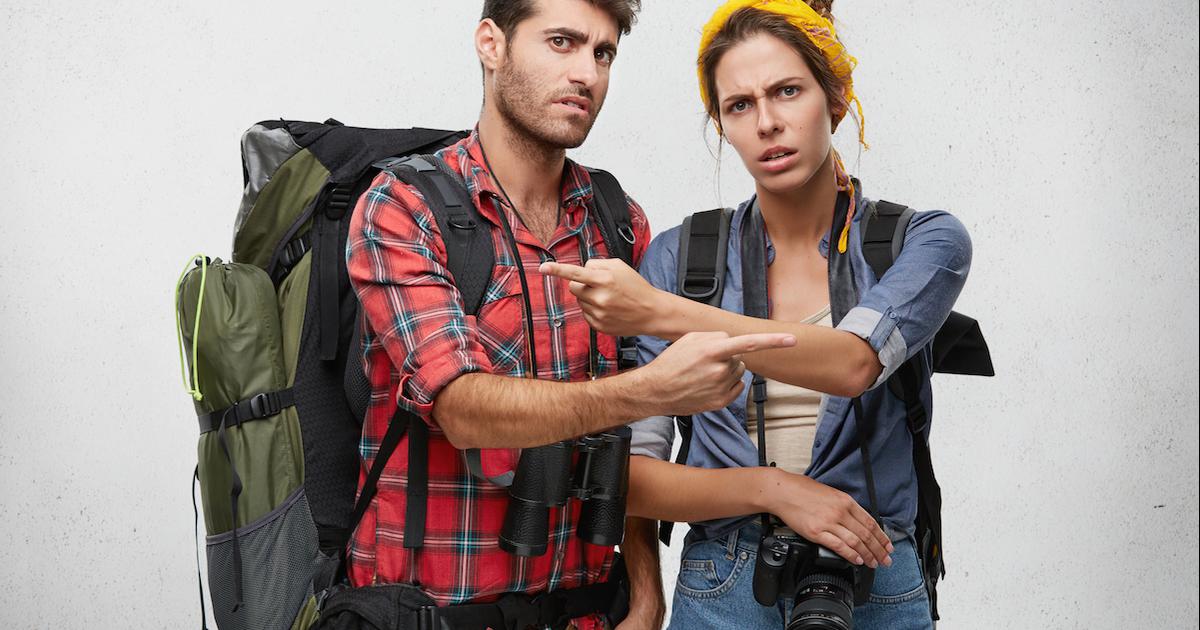 Comment bien se disputer pendant les vacances ?