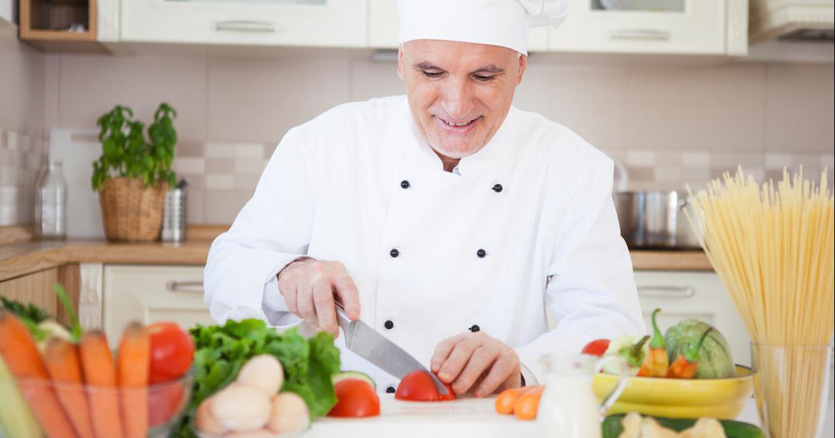 Dieu nous cuisine à sa sauce !