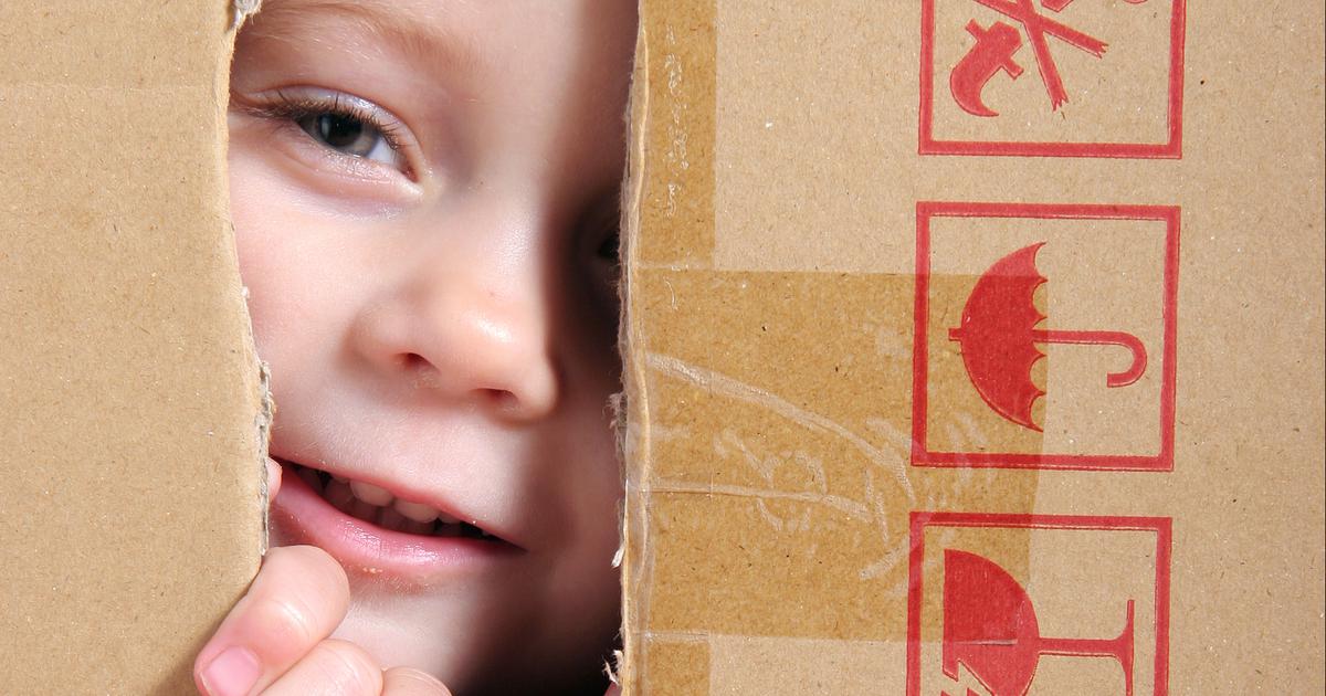 Es-tu es sécurité dans la joie de Dieu ?