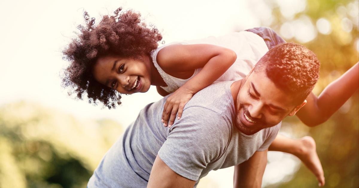 3 clés pour nourrir la joie d'être père
