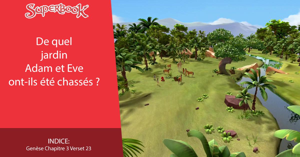LA QUESTION