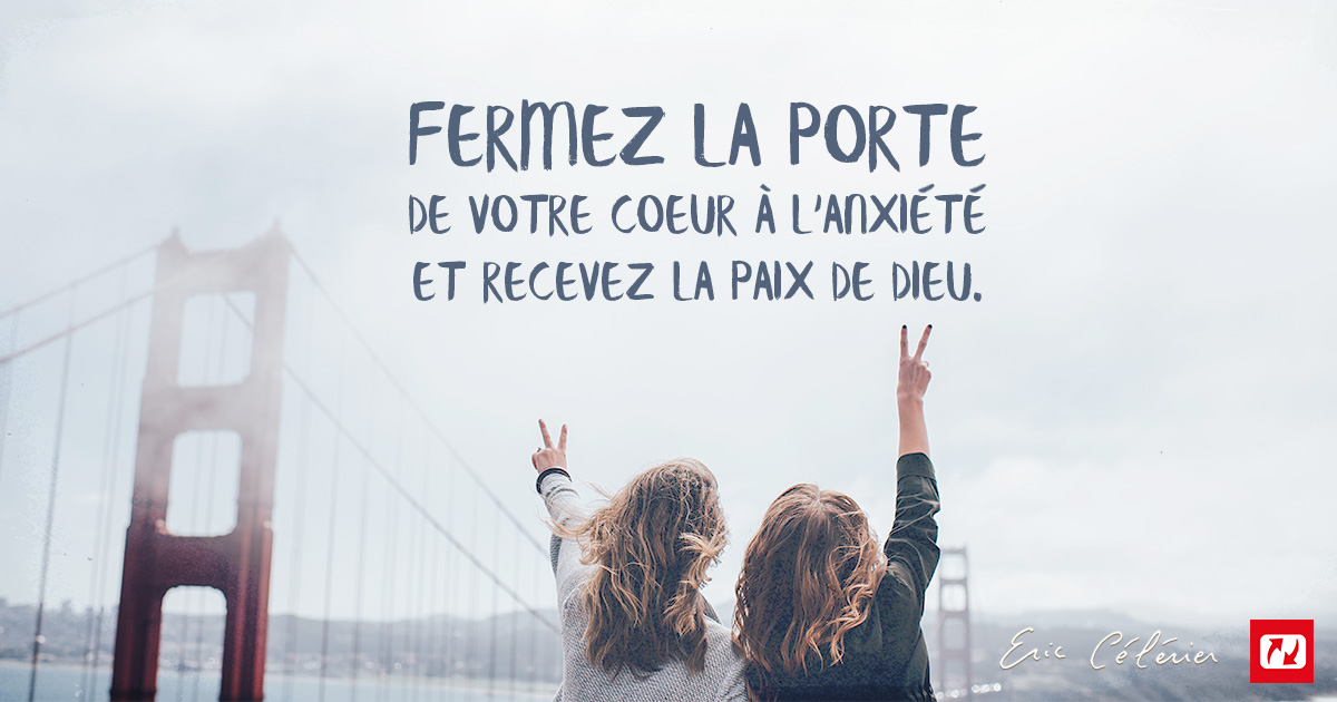 Mon ami(e), quelle a été votre première pensée au réveil ?