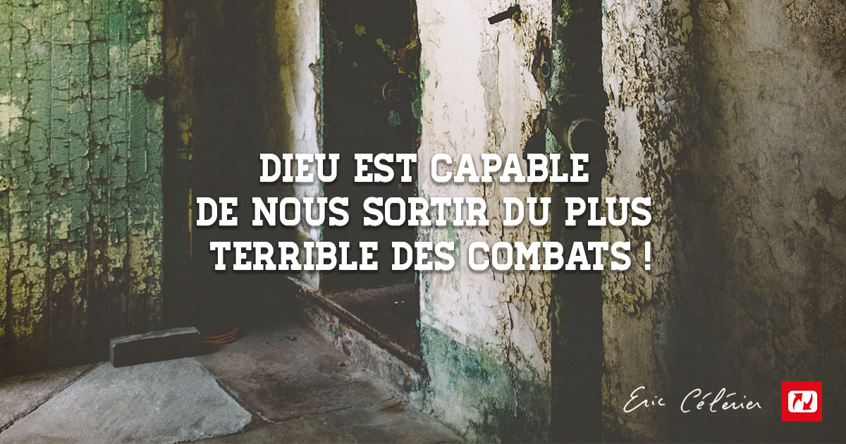 Dieu vous protège Mon ami(e) !