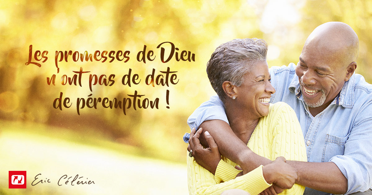 Mon ami(e), la promesse a-t-elle une date de péremption ?