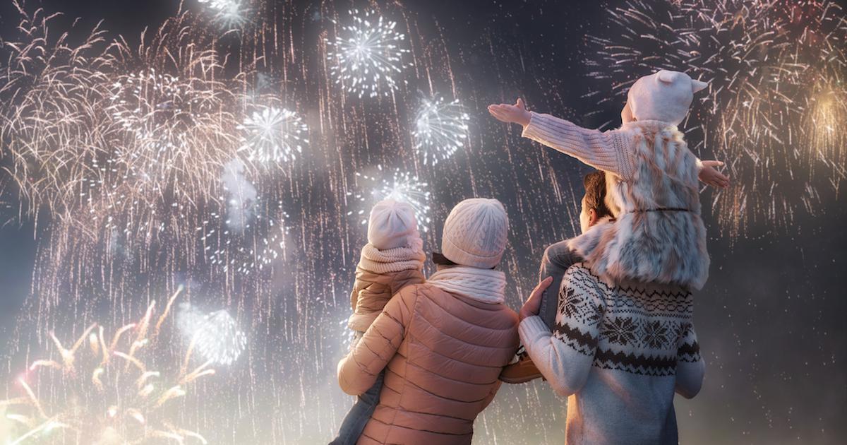 5 voeux pour une année de grâce