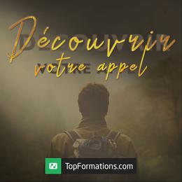 Nouvelle formation : Découvrir votre appel