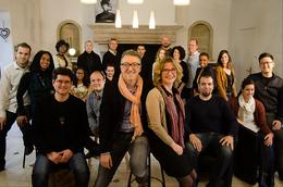 Les missionnaires