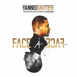 Face à face avec Yannis Gautier