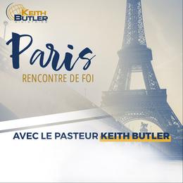 KBM : Faith Encounter Paris 27/10/2018